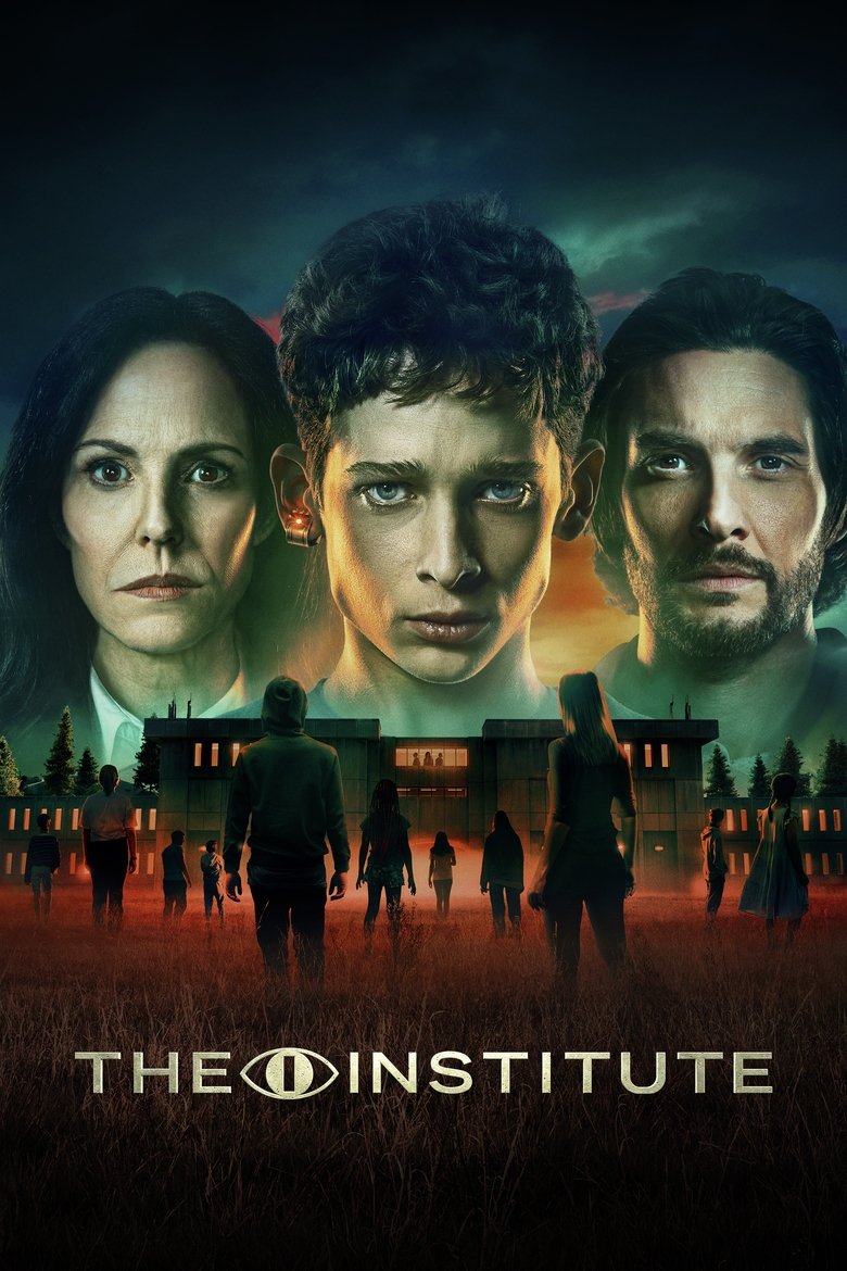 The Institute Season 1