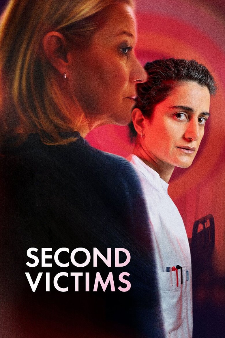 Second Victims (2025)