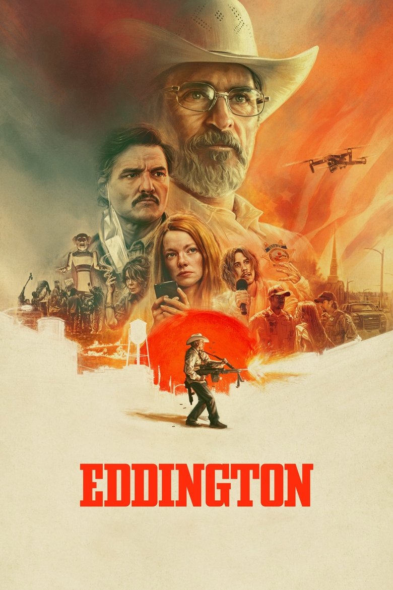 Eddington (2025)
