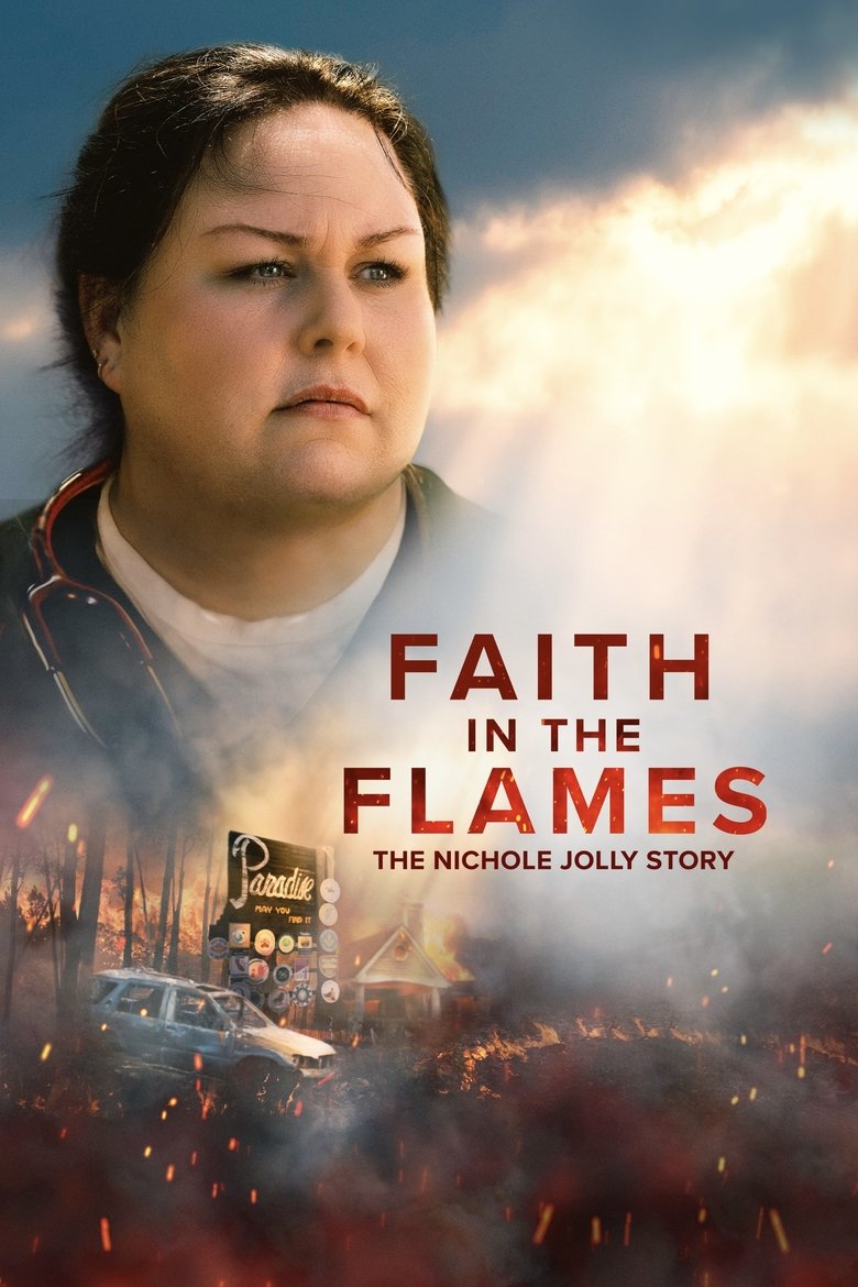 The Nichole Jolly Story