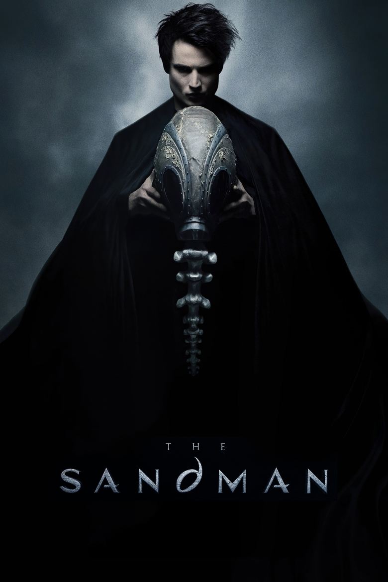 The Sandman Season 2