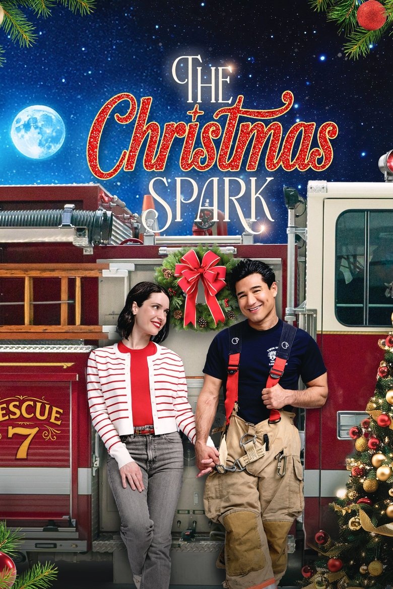 The Christmas Spark 2025