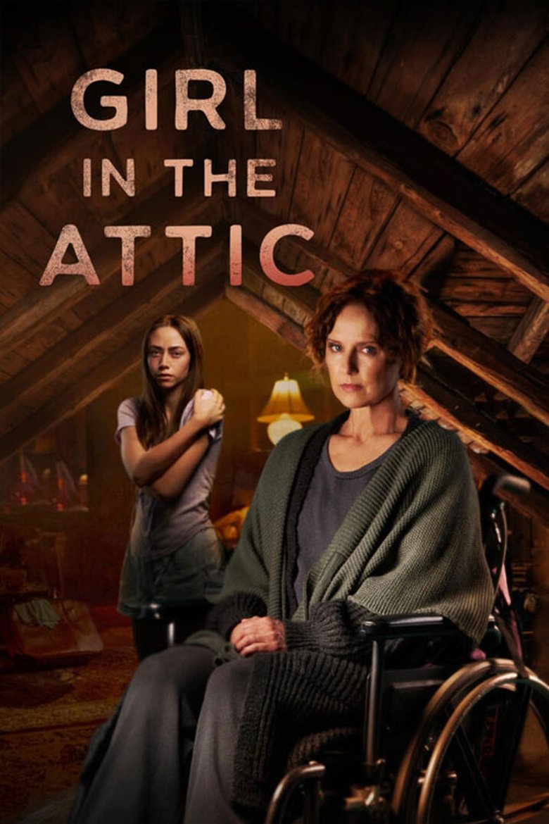 Girl in the Attic 2025