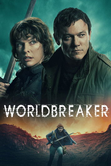 Worldbreaker 2025
