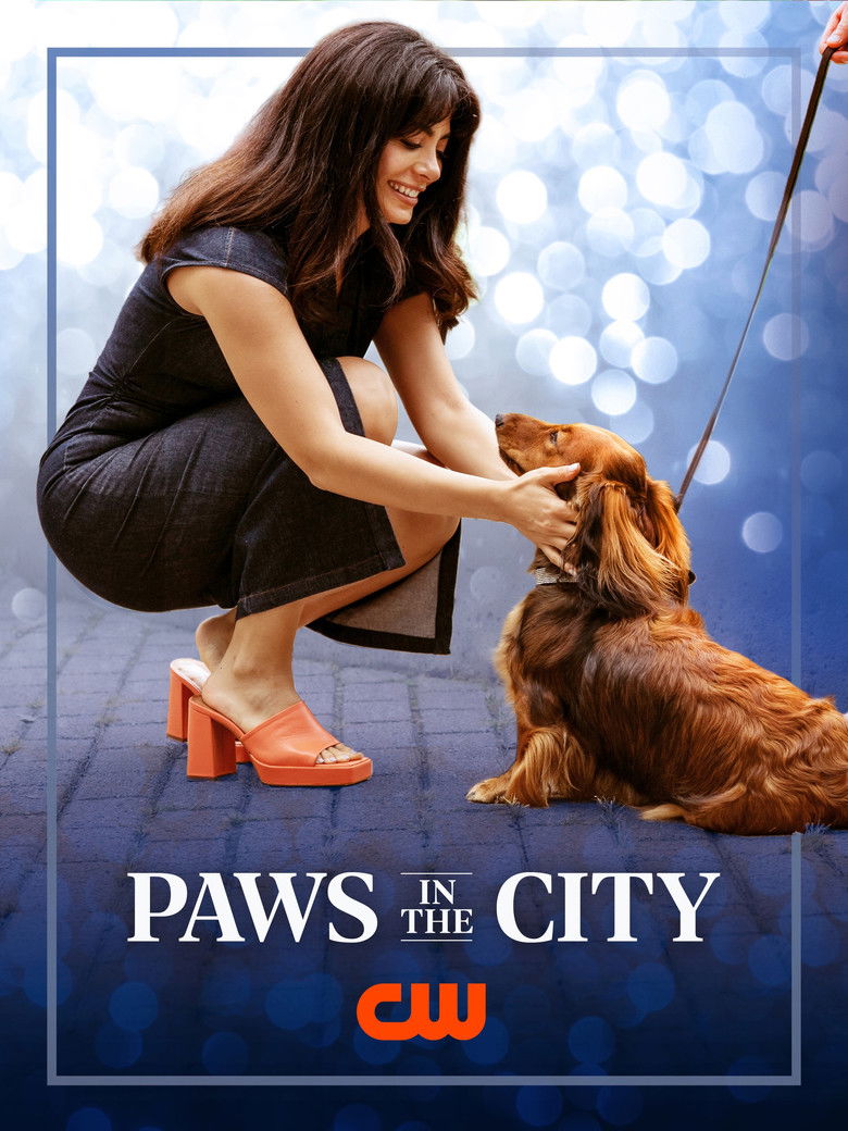 Paws in the City 2025