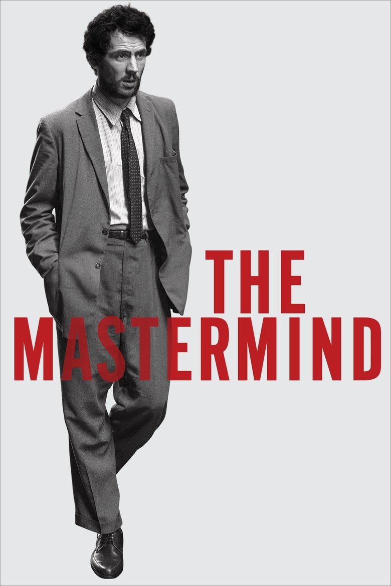 The Mastermind 2025