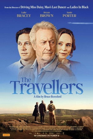 The Travellers 2025
