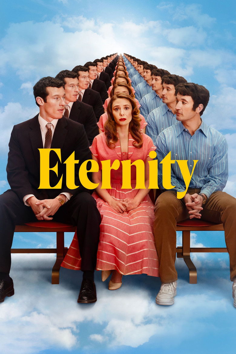 Eternity 2025