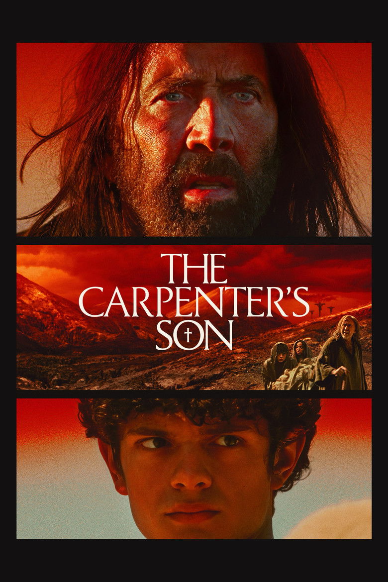 The Carpenter’s Son 2025
