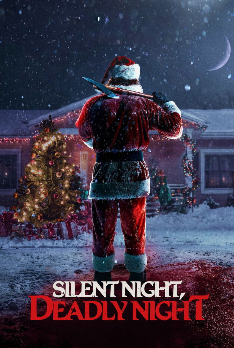 Silent Night Deadly Night 2025