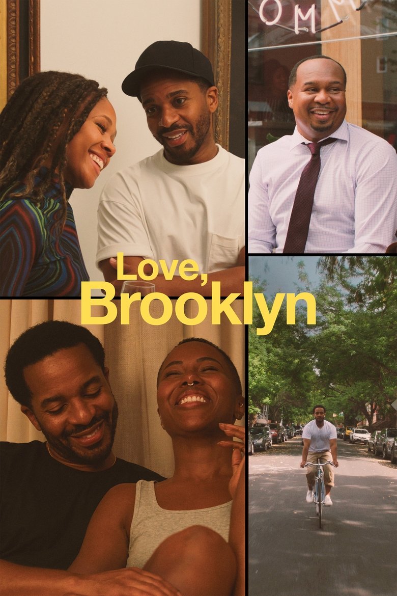 Love, Brooklyn 2025