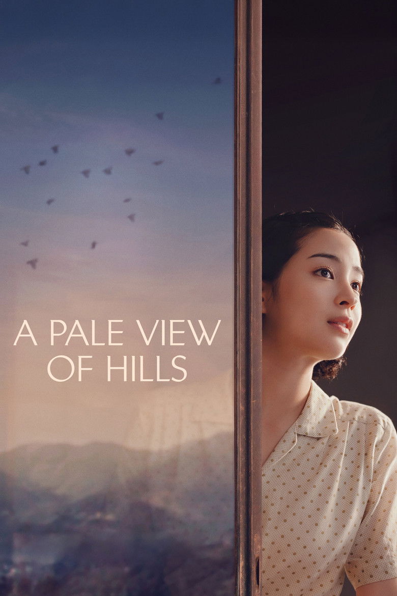 A Pale View of Hills 2025