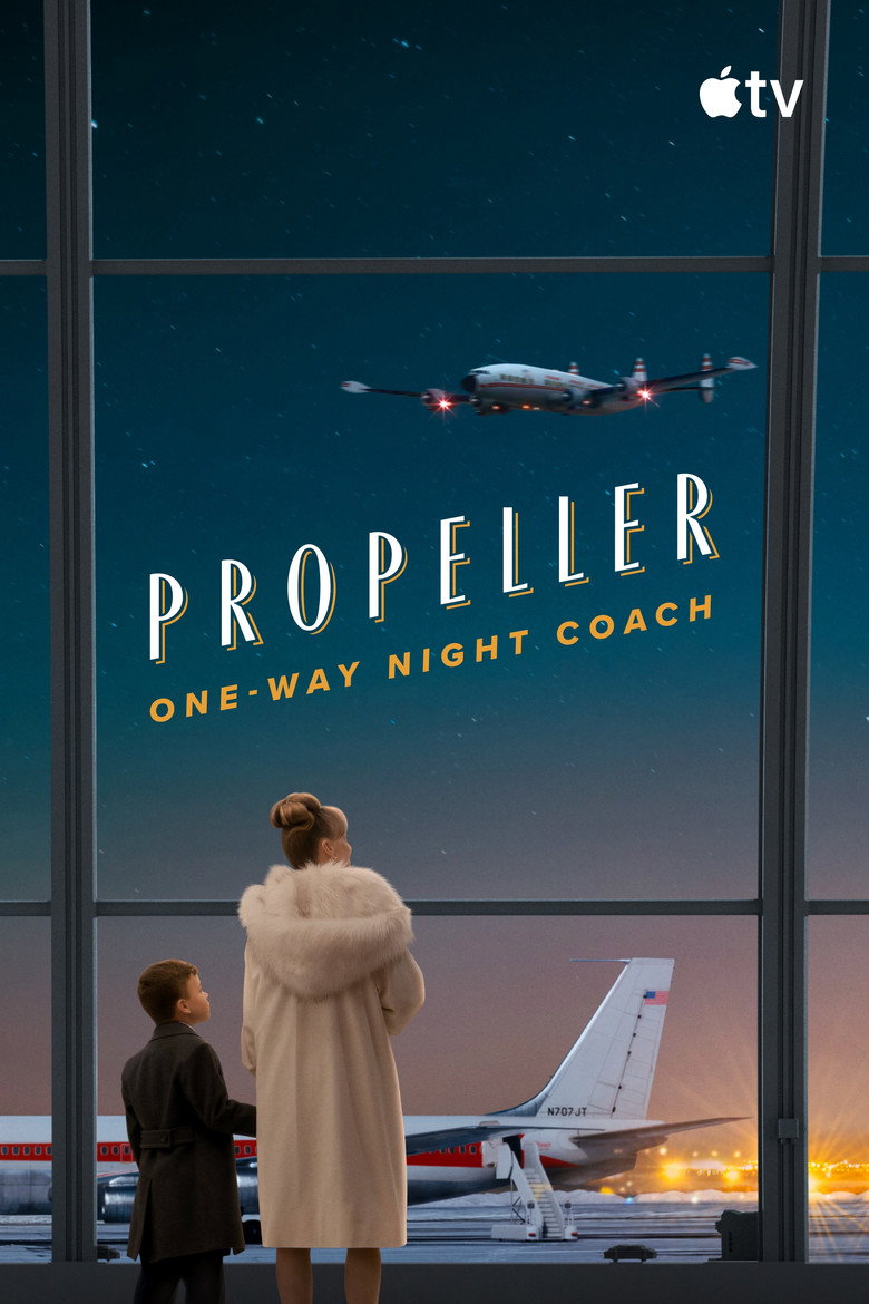 Propeller One-Way Night Coach 2026