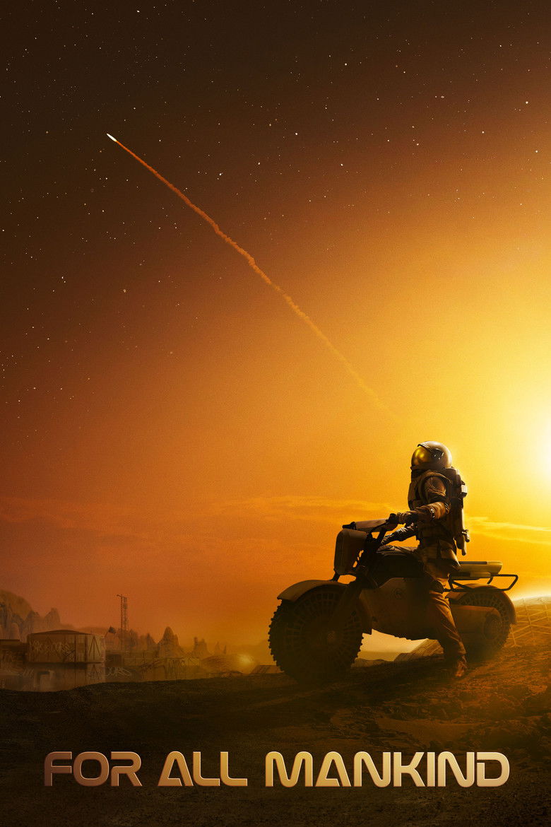 Watch For All Mankind Online Free