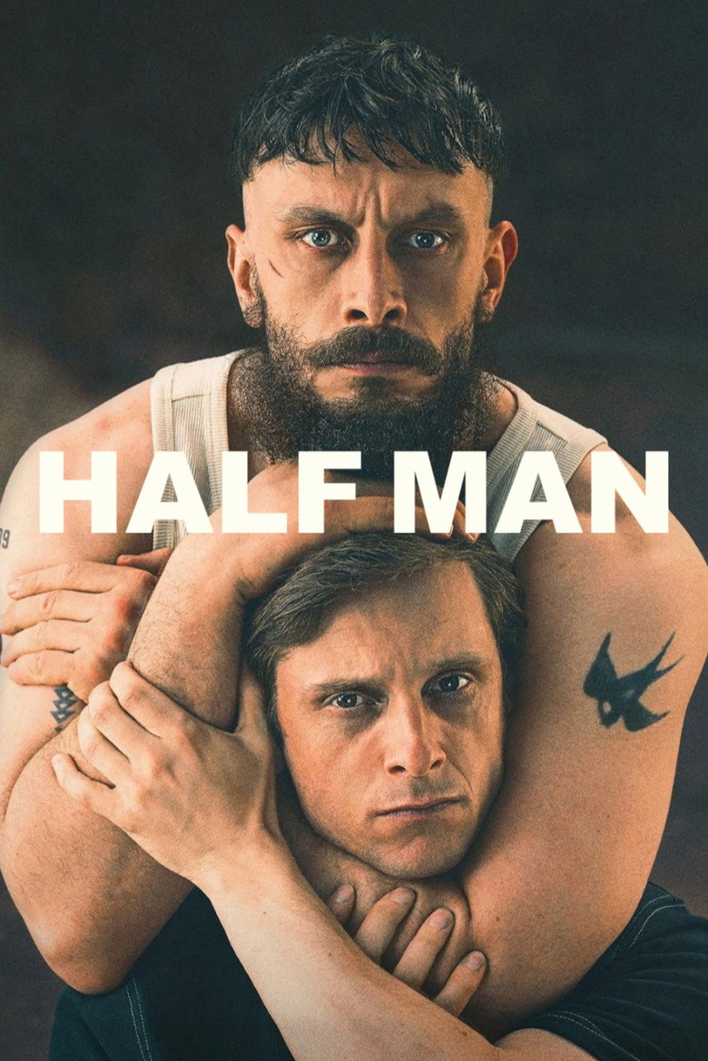 Half Man Season 1