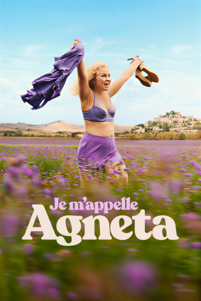 Je m’appelle Agneta 2026