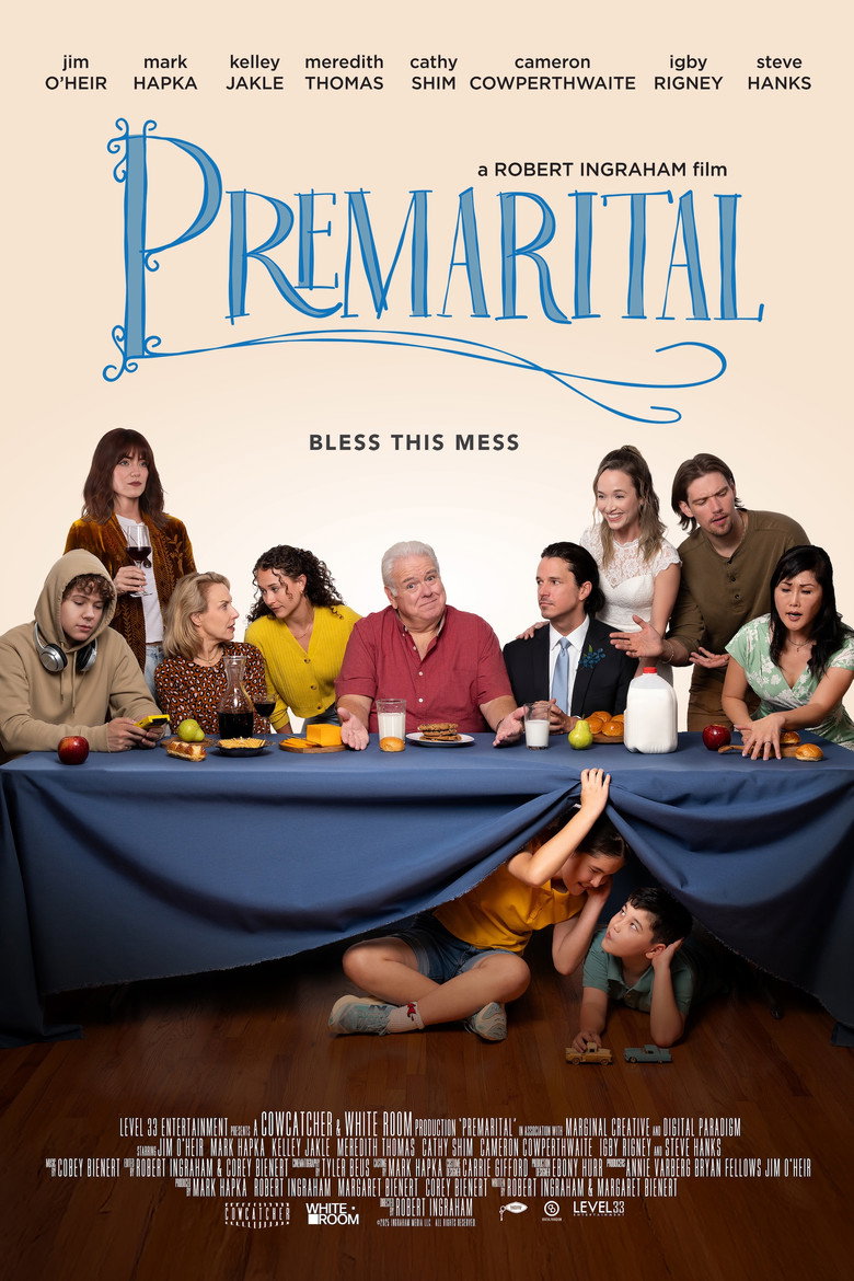 Premarital 2026