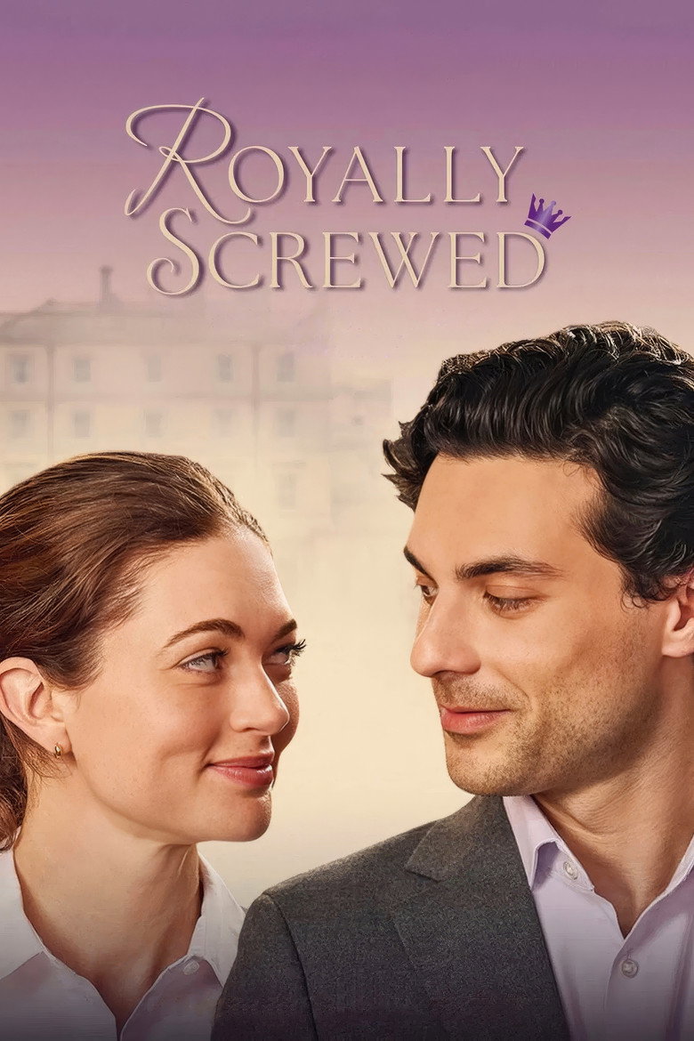 Royally Screwed 2026