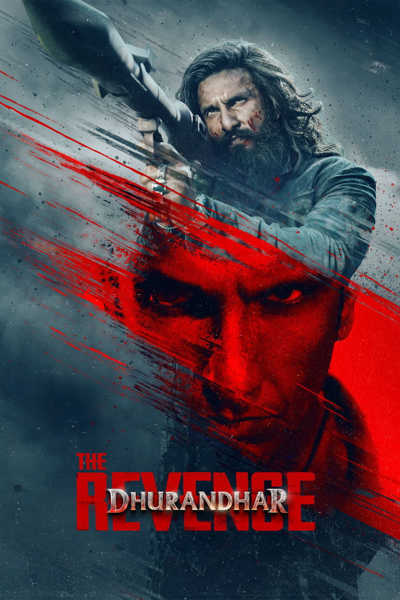 Dhurandhar The Revenge 2026