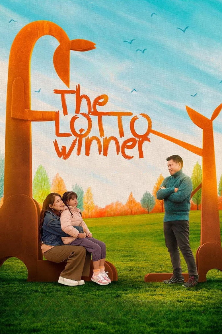 The Lotto Winner 2026