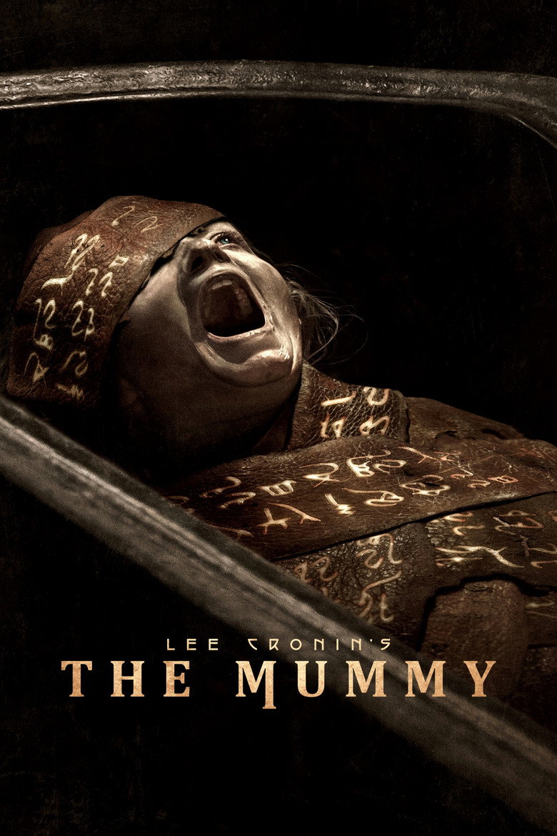 Lee Cronin’s The Mummy 2026