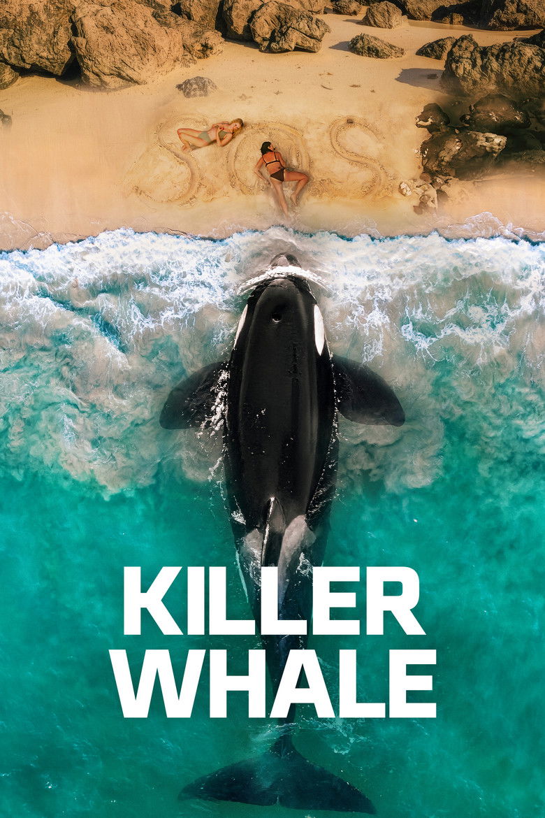 Killer Whale 2025