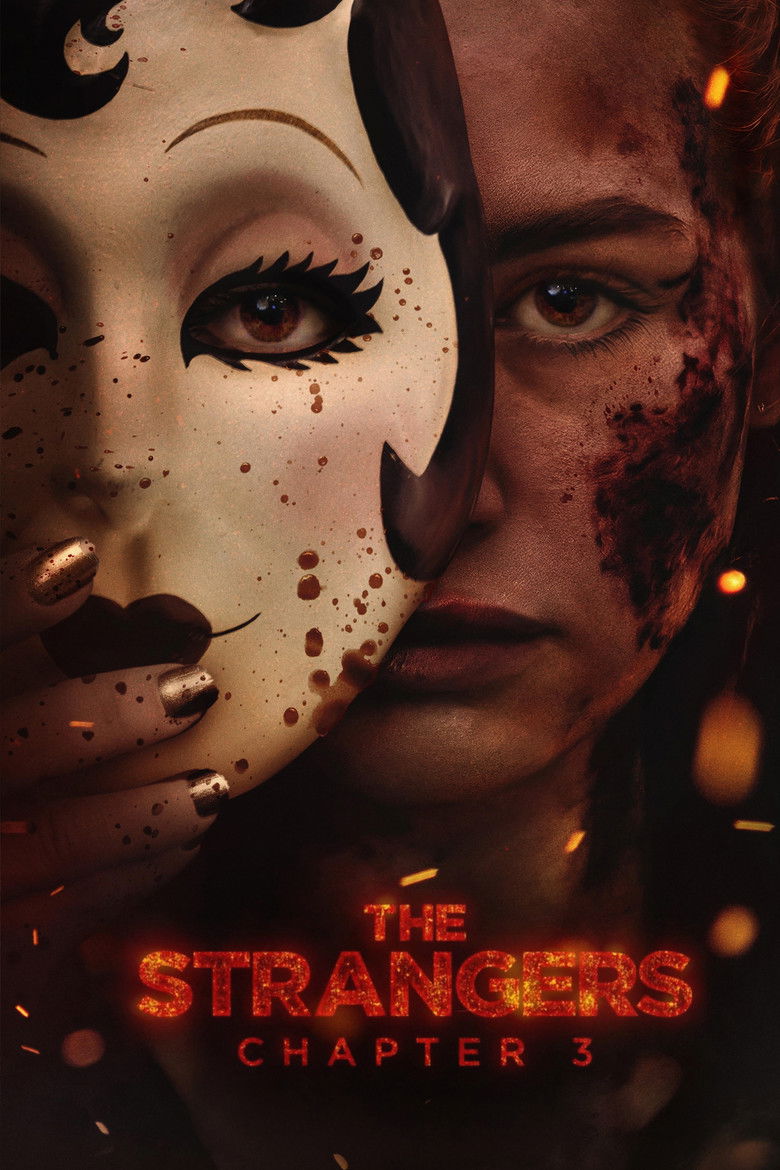 The Strangers Chapter 3 2026