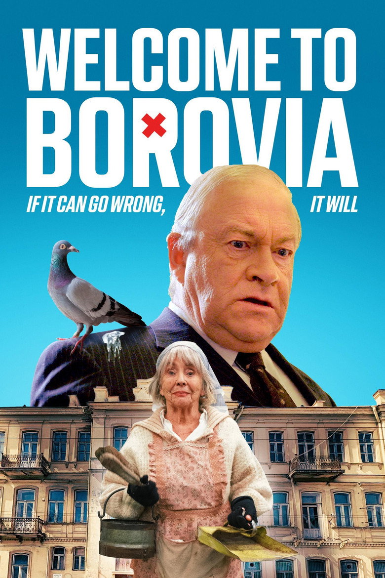 Welcome to Borovia (2026)