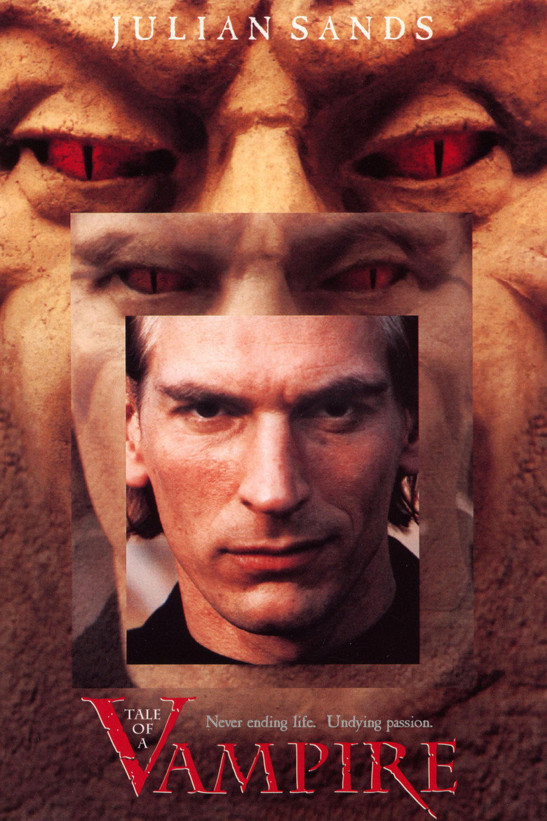 Tale of a Vampire 1992