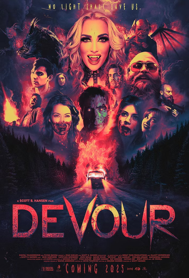 Devour 2026