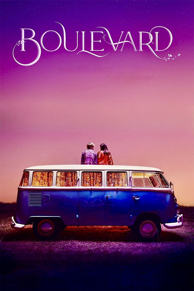 Boulevard (2026)
