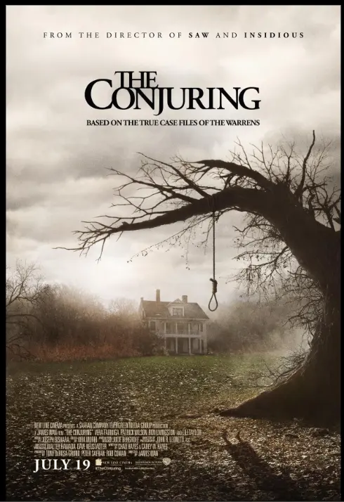 The Conjuring (2013)