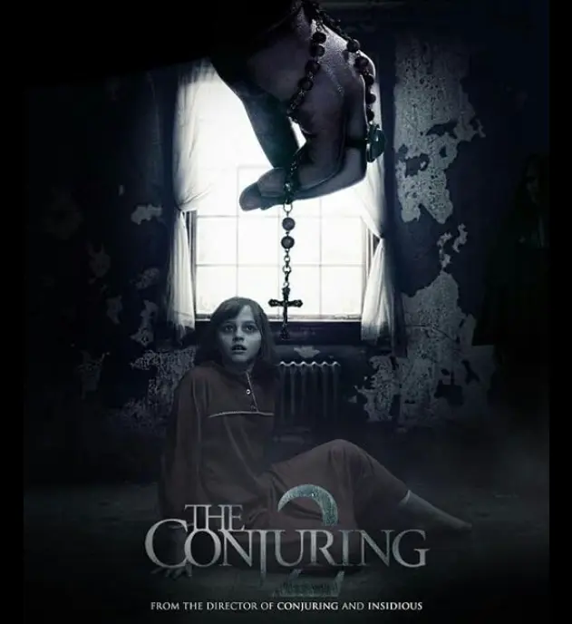 The Conjuring 2 (2016)