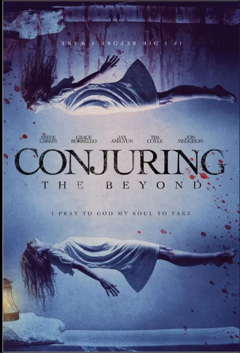 Conjuring: The Beyond (2022)