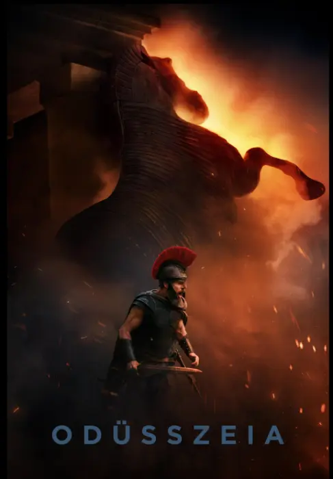 The Odyssey (2026)