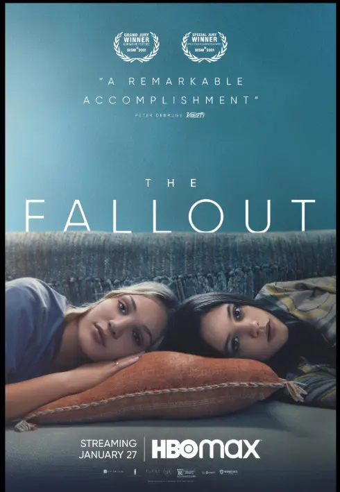 The Fallout (2021)