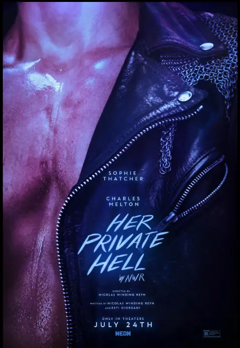 Her Private Hell (2026)