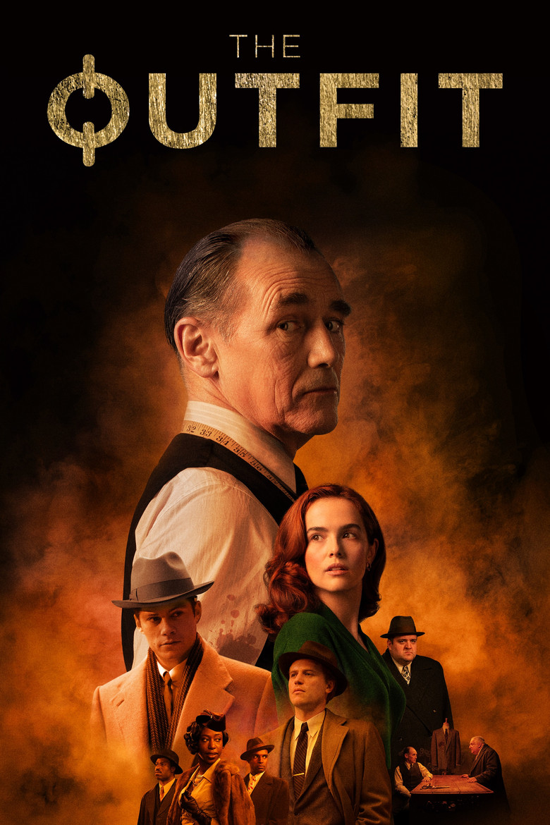 Watch The Outfit (2022) Full Movie Online Free on 123movies