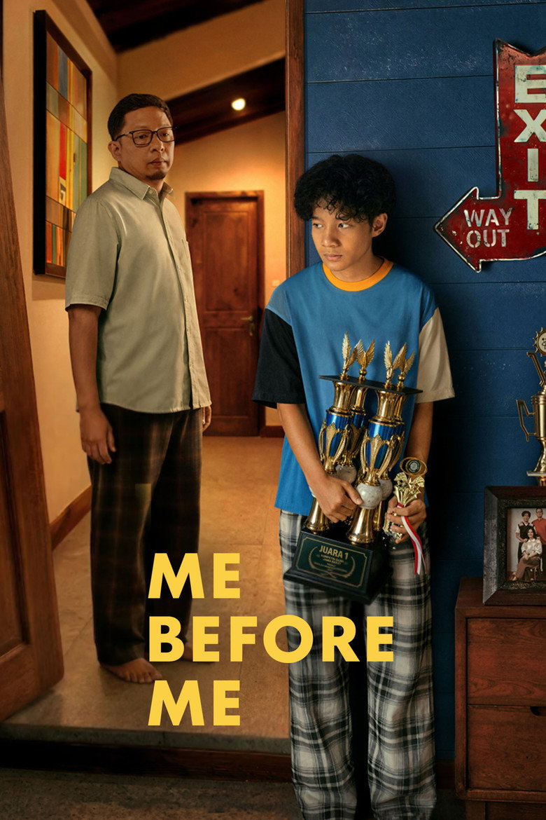 Me Before Me (2026) Stream