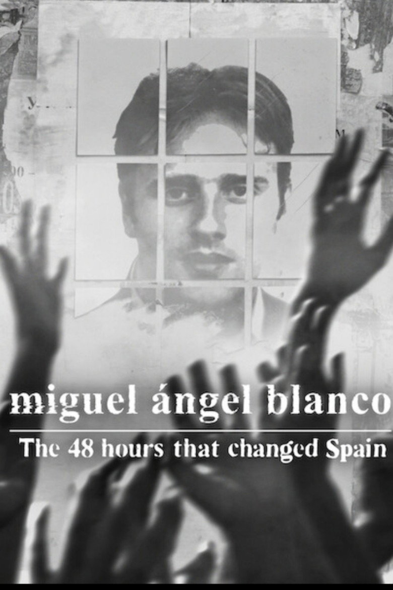 Miguel Ángel Blanco: The 48 Hours That Changed Spain (2026)