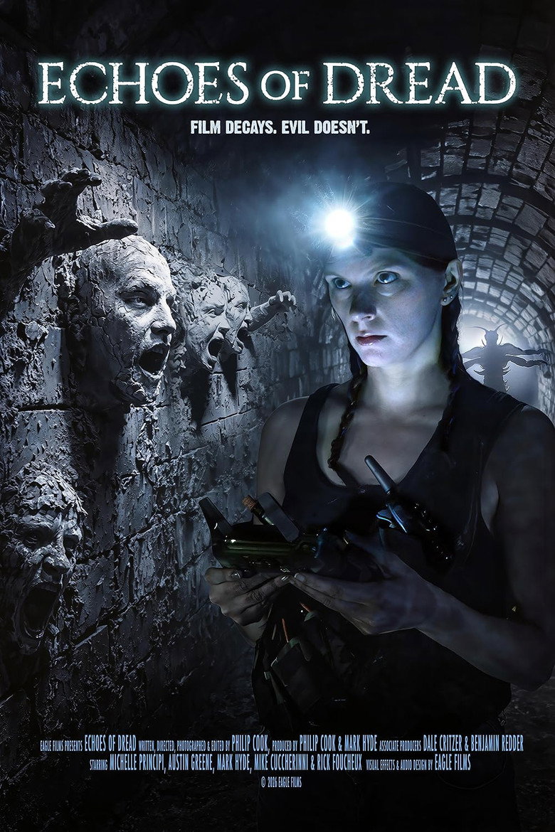 Echoes of Dread (2026)